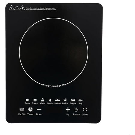 Portable Induction Cooktop...