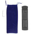thumbnail image 2 of Portable Guitar Neck Trainer, Fine Workmanship Pocket Guitar Adjustable Tension High Grade Strings  Finger Flexibility With Storage Bag For Home, 2 of 8