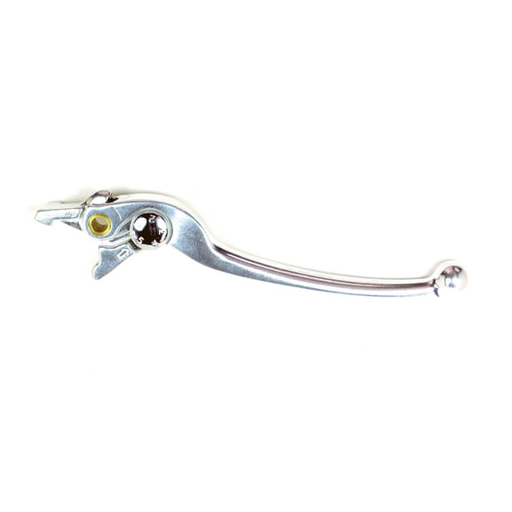 Polished Right Brake Lever Compatible with Suzuki VL800 C50T Boulevard Touring 2005