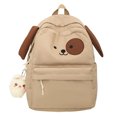 thumbnail image 1 of Mochila de avión para niños, correas de hombro ajustables, linda y cómoda mochila para niños Tmvgtek Para Estrenar, 1 of 9