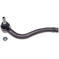 thumbnail image 2 of Dorman TO44051PR Front Driver Side Steering Tie Rod End for Specific Seat / Volkswagen Models, Black, 2 of 2