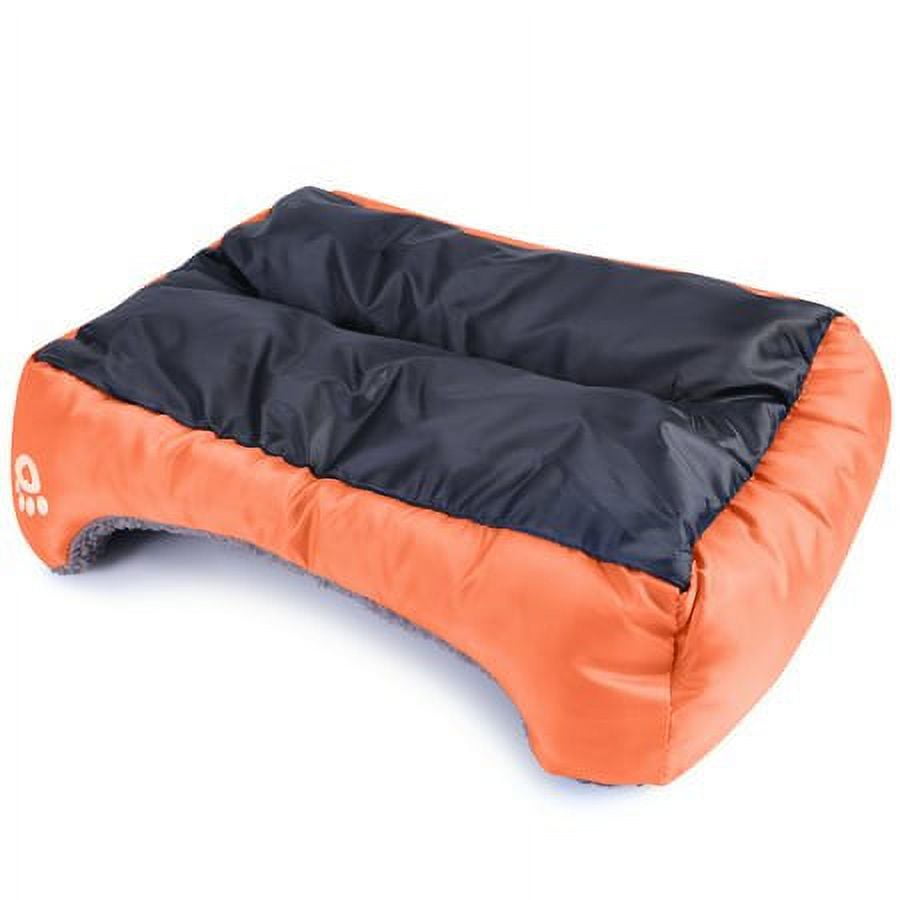 Dog Bed -Couch Dog Beds for Small, Medium, Large Pets up to 40/70/100 lbs