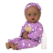 Adora PlayTime Baby Dreams Doll Playset, 2 Pieces, 13-inch