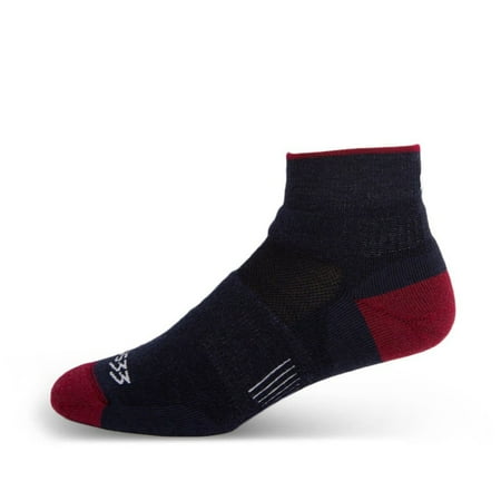 

All Season - Ankle Wool Socks Mountain Heritage