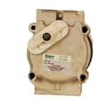 thumbnail image 3 of New OEM Valeo A/C Compressor Fits Ford Taurus 2000-2005 15-20765 58168 618168, 3 of 3