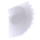 thumbnail image 3 of WEUVEB 10Ud Láminas De Plástico Transparente Pet Para En Caja Con Resistencia Térmica, 3 of 8