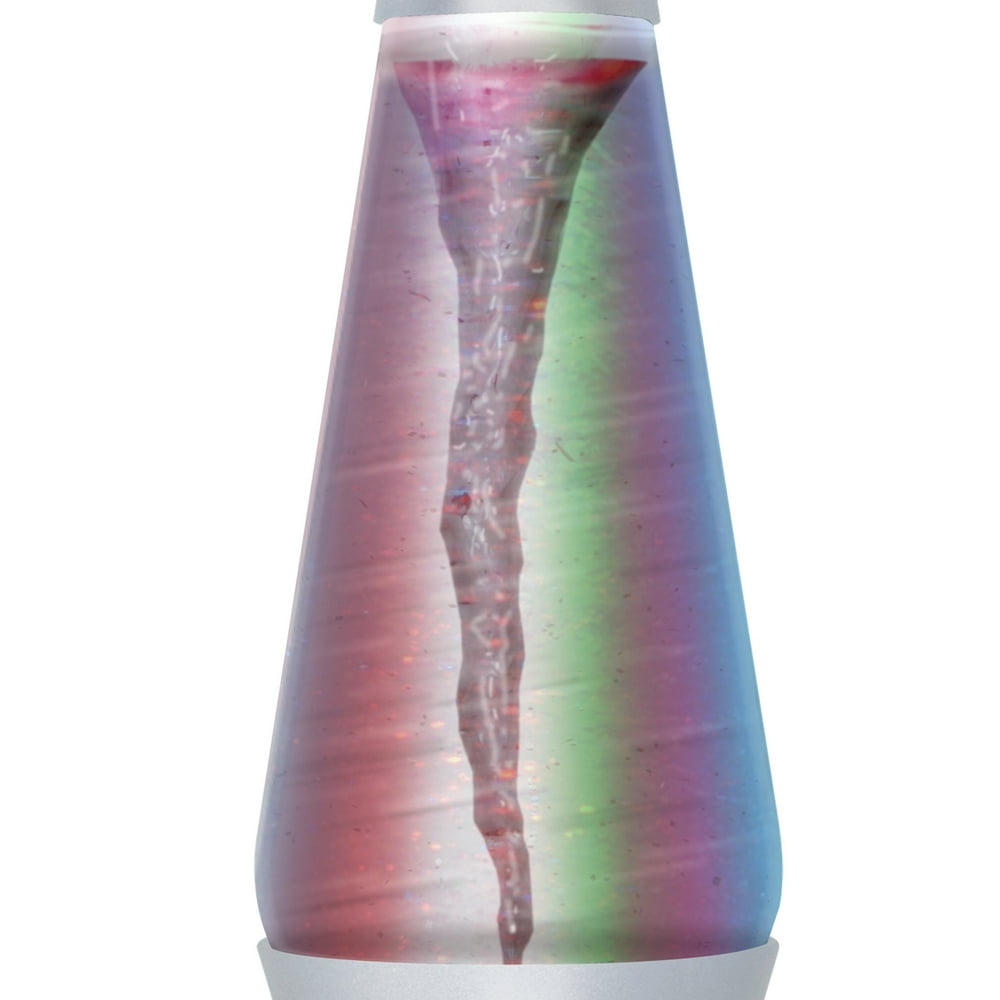 14.5" Tornado Lava Lamp (model 7220)