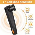 thumbnail image 5 of Car Seat Armrests Adjustable Seat Armrests Multifunctional Armrests Suitable for BUS Right, 5 of 5