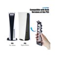 thumbnail image 2 of PS5 Cooling Fan with LED Light, PS5 Accessories Cooler Fan for Playstation 5 Digital & Disc Edition Console 5, 2 of 7