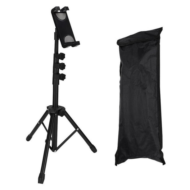 Trípode Universal Soporte De Piso Para Tableta Soporte Ajustable Para Ipad Air Pro/Samsung Galaxy Tab (Ee. Uu.) Serendint EL009318-00