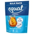 thumbnail image 5 of EQUAL 0 Calorie Sweetener, Granulated Sweetener, Sugar Substitute, Zero Calorie Sugar Alternative, Sugar Alternative, 1 Pound Bulk Bag (Pack of 1), 5 of 9