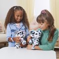 thumbnail image 2 of Present Pets Diamond Dalmatian Interactive Plush, 2 of 9