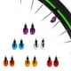 thumbnail image 5 of Irfora 2 Unids Tapas de Válvulas de Bicicleta Tapas de Válvulas de Aire Cubiertas de Polvo de Válvulas de Neumáticos para MTB Bicicleta de Carretera Motos Accesorios Irfora Tapa de válvula, 5 of 7