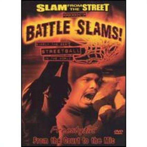 Battle Slams