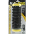 thumbnail image 2 of Lindy Rigger Fishing Lure Accessory Black Yellow, 2 of 2