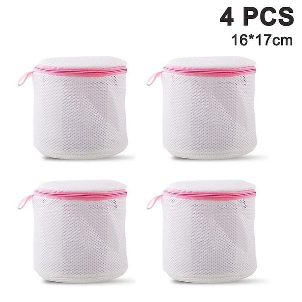 Bra Washing Bag High Permeability Sandwich Fabric Lingerie Laundry Bag Walmart.ca