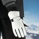 thumbnail image 4 of Guantes de tela Oxford, juegos de colchas y cubrecamas, guantes de esquí de invierno, impermeables, resistentes al frío, forrados con vellón, resistentes al viento, cálidos, gruesos, para ciclismo, de, 4 of 7