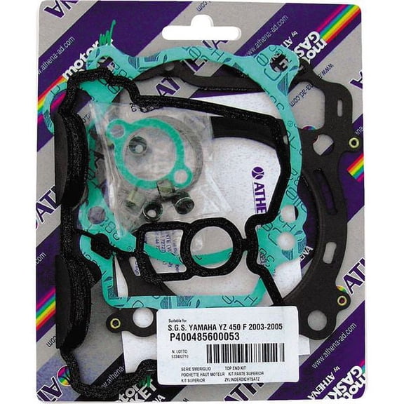 Athena Top End Gasket Kit (P400250600024)