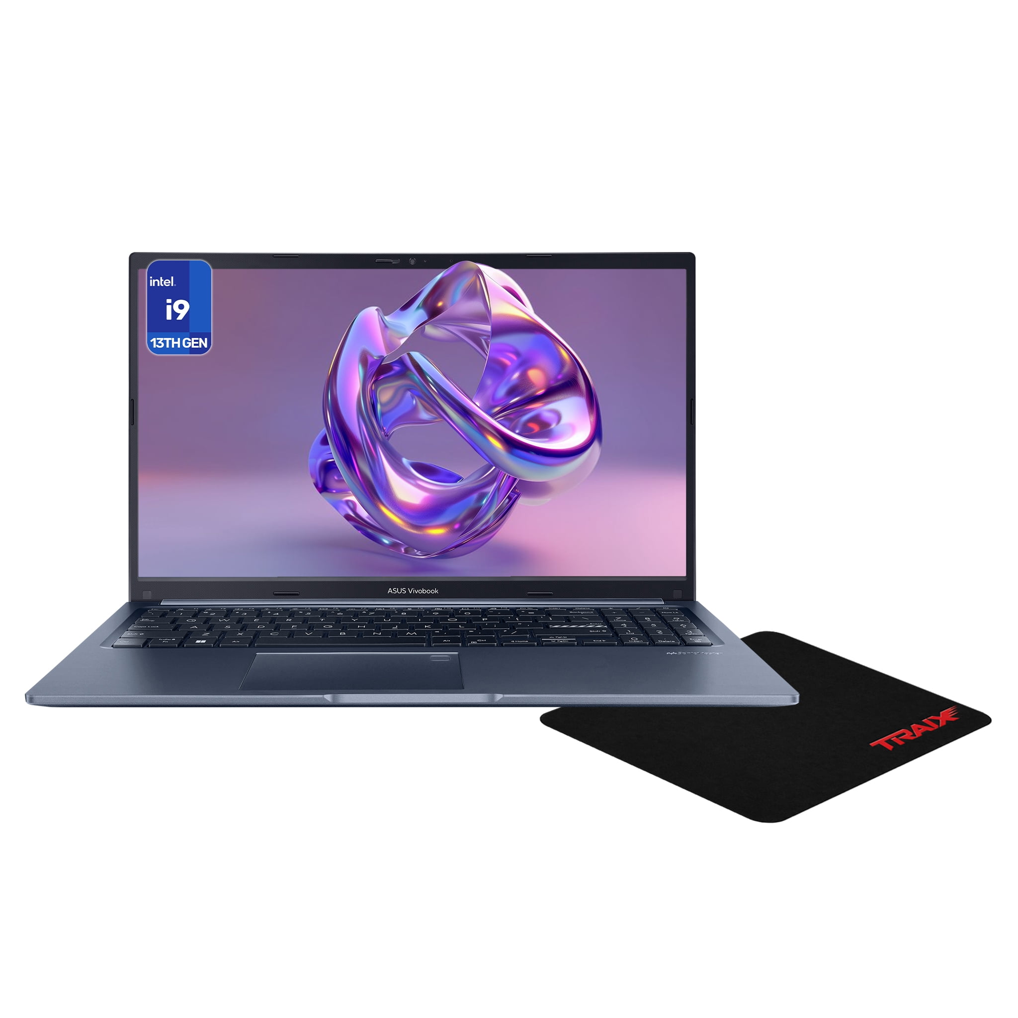 ASUS VivoBook 16 Laptop, 16” WUXGA (1920 x 1200) 16:10 Display