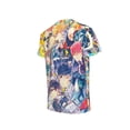 thumbnail image 4 of Boys Girls Game My Hero Academia T-Shirts Youth 3D Print Short Sleeve Shirts Kid's Novelty Shirt Teenage Fashion Tee Shirt, 4 of 8