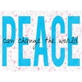 thumbnail image 3 of Love Peace Dream - Inspirations, 3 of 4