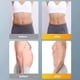 thumbnail image 5 of Cinturón Masajeador de Pulsos de Cintura Entrenador de Piernas | Estimulador de músculos abdominales EMS ajustable inteligente | Dispositivo de ejercicio físico | Portátil, cómodo, recargable, 5 of 8
