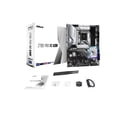 thumbnail image 1 of ASRock Z790PRORSWIFI ATX Motherboard, 1 of 5