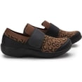 thumbnail image 4 of Alegria Qwik Leopard 40 (US Women's 9.5-10) Regular, 4 of 7