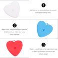 thumbnail image 2 of Minkissy 25Pcs Assorted Color Balloon Weight Blocks for Wedding Party Balloon Decoration, 2 of 4