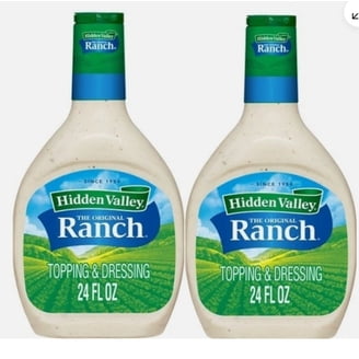 Thick & Creamy Blue Cheese Bulk Pack - 84 Individually Sealed 1.5 Ounce  Packets of Blue Cheese Dressing and Dipping Sauce - For Salads, Fresh  Veggies, Sandwiches in Cornershop Confections Pack - Walmart.com
