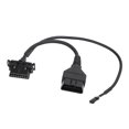 thumbnail image 1 of Security  Bypass Cable, SGW Bypass Cable High Compatibility Plug and Play  for 1500 2500 2018-2020, 1 of 7