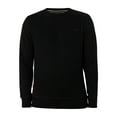 thumbnail image 5 of Superdry Essential Logo Sweatshirt, Black, 5 of 5