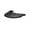 Black/Black, variant on Dye I4/I5 Wing Visor