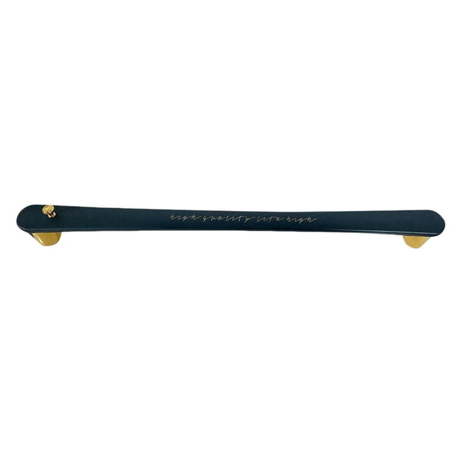 Zapatero montado en la pared, toallero, estante de secado de zapatos versátil, estante para zapatillas de pared para cocina y baño, colgador de 483cm