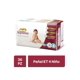 thumbnail image 2 of Pack de 5 Pañal Huggies Supreme P&N Niña E4 36 piezas Huggies Etapa 4, 2 of 3