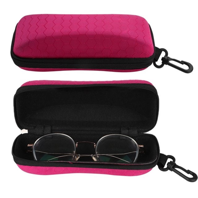 Rangement Textile Maison Liquidation Lunettes de Soleil Pression Eva Lunettes de Soleil Étui à Lunettes de Soleil, Textile Maison Rangement Textile Maison
