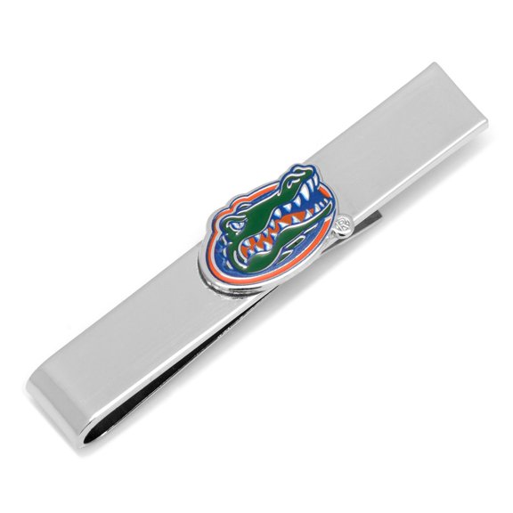 Men's University of Florida Gators Tie Bar
