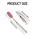 2packs Personal Skin Care,Back Lotion Applicator Long Handled For Back