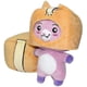 thumbnail image 3 of Figuras de peluche de Foxy y Boxy, juguete extraíble, lindo muñeco de peluche, almohada de peluche suave, regalos para fanáticos (3 piezas), 3 of 5