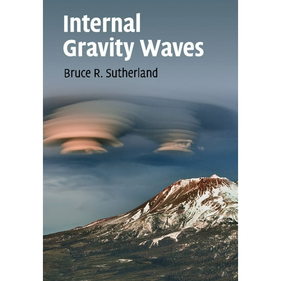 Internal Gravity Waves, (Paperback)