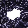 thumbnail image 3 of 5 uds. De bandas elásticas para el cabello, lazos para el cabello, cuerdas, accesorios para el cabello para mujeres Armada Hugo Hair Scrunchies Hairband Mujeres, 3 of 10
