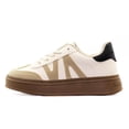 thumbnail image 2 of Tenis Urbanos Vavito VA335001 beige 23, 2 of 4