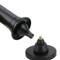 thumbnail image 4 of Antena de TV digital UHF/VHF portátil para coche Base 36dB Antena interior DTMB con cable de 1,5 m, 4 of 5