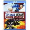 Superman/Batman: Public Enemies (Blu-ray)