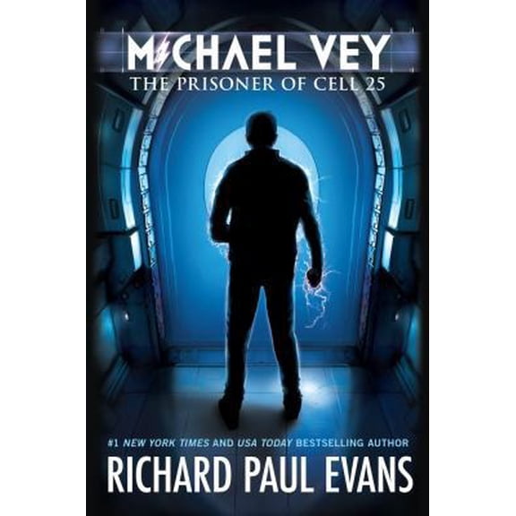 Pre-Owned Michael Vey (Paperback) 1442468122 9781442468122
