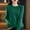 Green, variant on Zedker Sweater for Women 2025 Fall Winter Crew Neck Long Sleeve Soft Pullover Sweater,Plus Size Army Green L