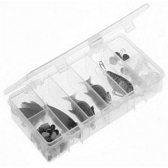 Plano StowAway 18-Compartment Box