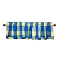 thumbnail image 1 of 72 in. Window Valance, 1 of 1