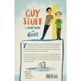 thumbnail image 2 of Guy Stuff: The Body Book for Boys, 2 of 4