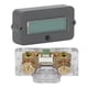 thumbnail image 5 of Medidor de capacidad de la batería, monitor de batería Indicador de batería ABS resistente al agua Monitor de voltaje de la batería Rendimiento sólido, 5 of 8